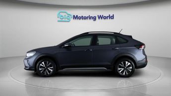 Volkswagen Taigo LIFE TSI DSG