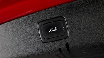 MG MG HS EXCLUSIVE DCT