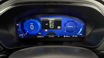 Ford Focus ST-LINE X EDITION ECOBLUE