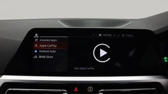 BMW 3 Series 330E SE PRO