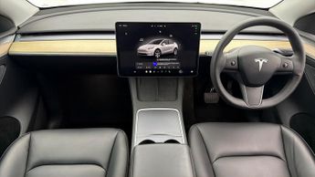 Tesla Model Y BASE