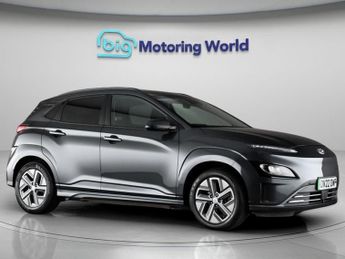 Hyundai KONA PREMIUM