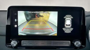 Hyundai KONA PREMIUM