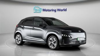 Hyundai KONA PREMIUM