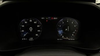 Volvo XC40 T3 R-DESIGN