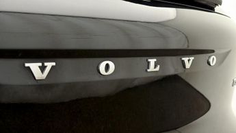 Volvo XC40 T3 R-DESIGN