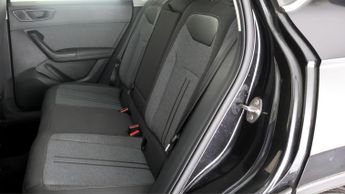 SEAT Ateca TSI EVO SE TECHNOLOGY DSG