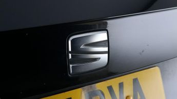 SEAT Ateca TSI EVO SE TECHNOLOGY DSG