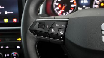 SEAT Ateca TSI EVO SE TECHNOLOGY DSG