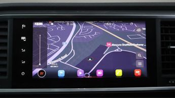 SEAT Ateca TSI EVO SE TECHNOLOGY DSG