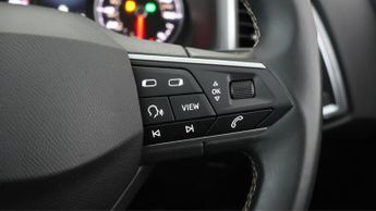 SEAT Ateca TSI EVO SE TECHNOLOGY DSG