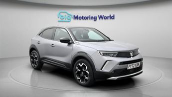 Vauxhall Mokka ULTIMATE