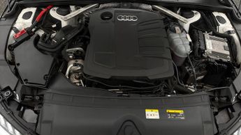 Audi A4 Avant AVANT TDI S LINE