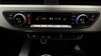 Audi A4 Avant AVANT TDI S LINE