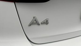 Audi A4 Avant AVANT TDI S LINE