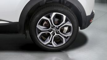 Renault Captur TECHNO E-TECH
