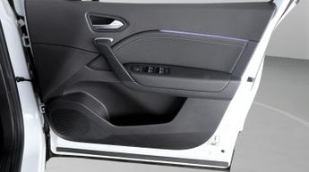 Renault Captur TECHNO E-TECH