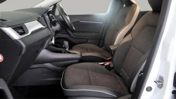 Renault Captur TECHNO E-TECH