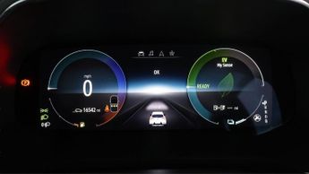 Renault Captur TECHNO E-TECH