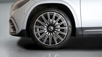 Mercedes-Benz GLA GLA 200 AMG LINE PREMIUM