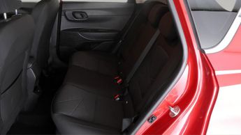 Hyundai BAYON T-GDI PREMIUM