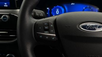 Ford Kuga TITANIUM EDITION ECOBLUE