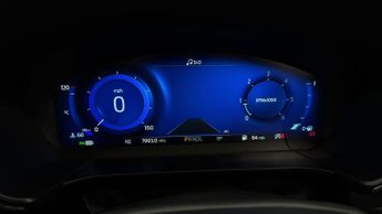Ford Kuga TITANIUM EDITION ECOBLUE