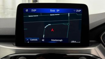 Ford Kuga TITANIUM EDITION ECOBLUE