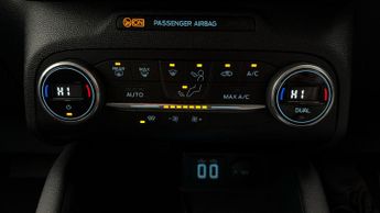 Ford Kuga TITANIUM EDITION ECOBLUE