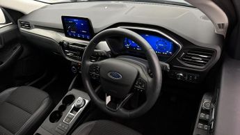 Ford Kuga TITANIUM EDITION ECOBLUE