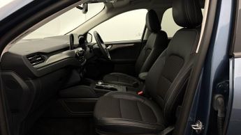 Ford Kuga TITANIUM EDITION ECOBLUE