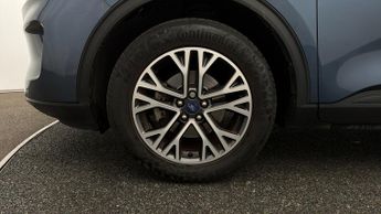 Ford Kuga TITANIUM EDITION ECOBLUE