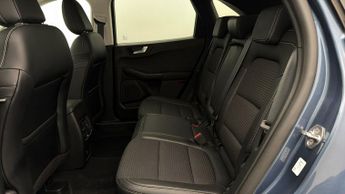 Ford Kuga TITANIUM EDITION ECOBLUE