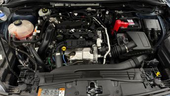 Ford Kuga TITANIUM EDITION ECOBLUE