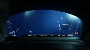 Ford Puma ST-LINE VIGNALE