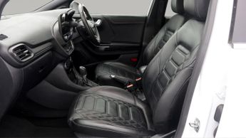 Ford Puma ST-LINE VIGNALE