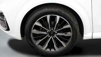 Ford Puma ST-LINE VIGNALE