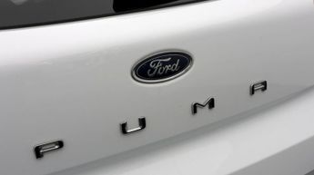 Ford Puma ST-LINE VIGNALE