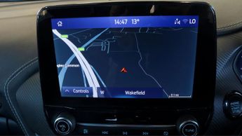 Ford Puma ST-LINE VIGNALE