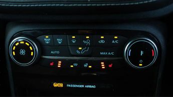 Ford Puma ST-LINE VIGNALE