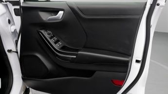 Ford Puma ST-LINE VIGNALE