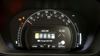 Toyota Aygo X VVT-I PURE