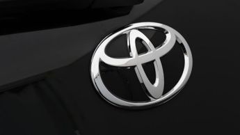 Toyota Aygo X VVT-I PURE