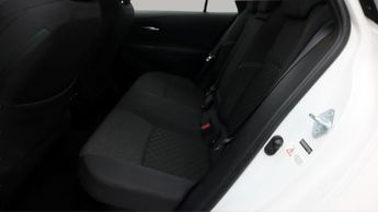 Toyota Corolla ICON