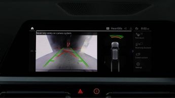 BMW 3 Series 330E SPORT PRO