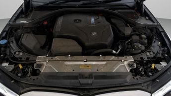 BMW 3 Series 330E SPORT PRO