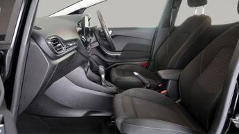 Ford Fiesta TITANIUM