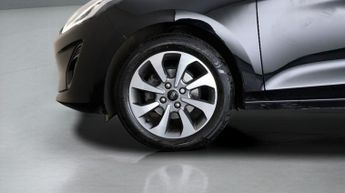 Ford Fiesta TITANIUM