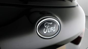 Ford Fiesta TITANIUM