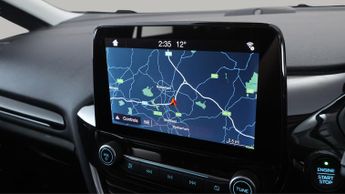 Ford Fiesta TITANIUM